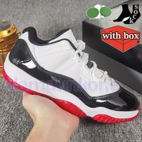 23 Concord Bred