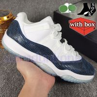28 Snake Navy