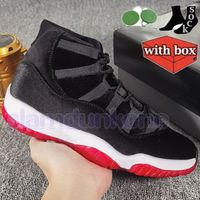 3 Bred Velvet