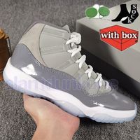 8 Cool Grey