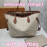 #7_large embossed