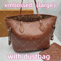 #5_large embossed