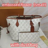 White_smallflower-32*28cm