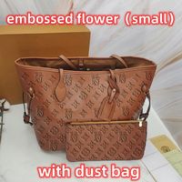 Brown_smallflower-32*28cm