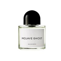 Mojave Ghost