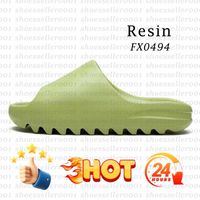 #18 Resin