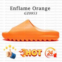#20 Enflame Orange