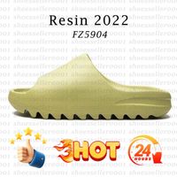 #29 Resin 2022