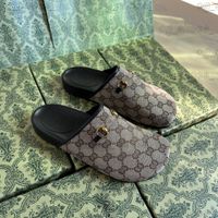 Chestnut Low-heel