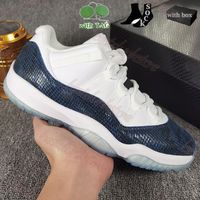 11 Snake Navy