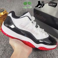 6 Concord Bred