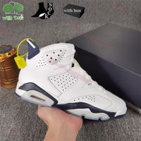 5 Midnight Navy