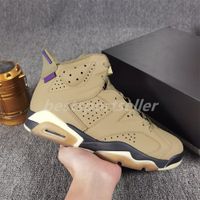 11 GTX Brown Kelp eur 40-47.5