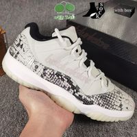 10 Snake Light Bone