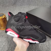 1 Black Infrared eur 40-47.5