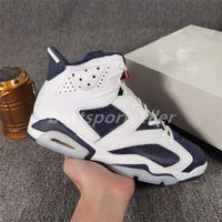 12 White Midnight Navy eur 40-47.5