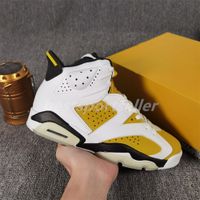 8 Yellow Ochre eur 40-47.5