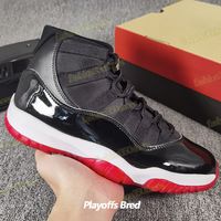 07 Playoffs Bred