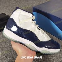 15 UNC Wink Like