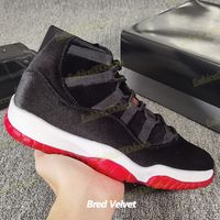 08 Bred Velvet