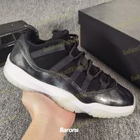 27 Barons