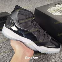 12 Space Jam