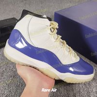 02 Rare Air