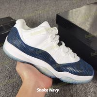 30 Snake Navy