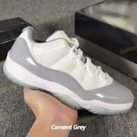 24 Cement Grey