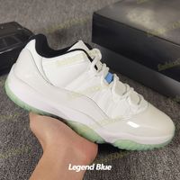 21 Legend Blue