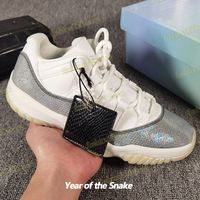 20 Year of the Snake