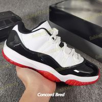 25 Concord Bred