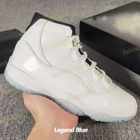 03 Legend Blue