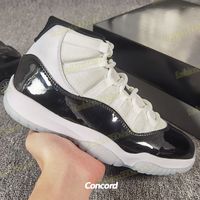 10 Concord