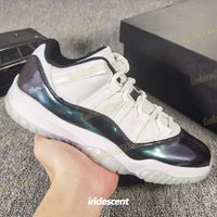 28 iridescent