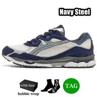 Dark Navy