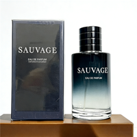 100ML wild EDP