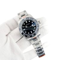 Solid Black Bezel
