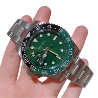Sprite left hand Green Dial