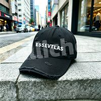 (QUALITY) HAT - 2