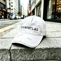 (QUALITY) HAT - 1