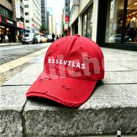 (QUALITY) HAT - 3