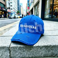 (QUALITY) HAT - 5