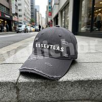 (QUALITY) HAT - 4