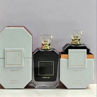 Black Vanilla 28