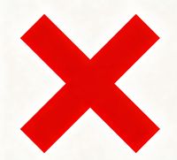 no box