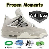 #43 Frozen Moments
