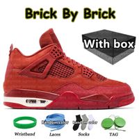 #9 Brick By Brick