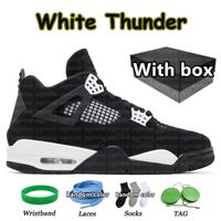 #18 White Thunder