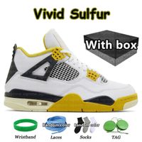 #26 Vivid Sulfur
